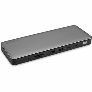 Kensington SD5760T Thunderbolt 4 Dual 4K Docking Station - K34110NA