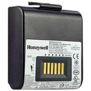 Honeywell Battery - 50180329-001
