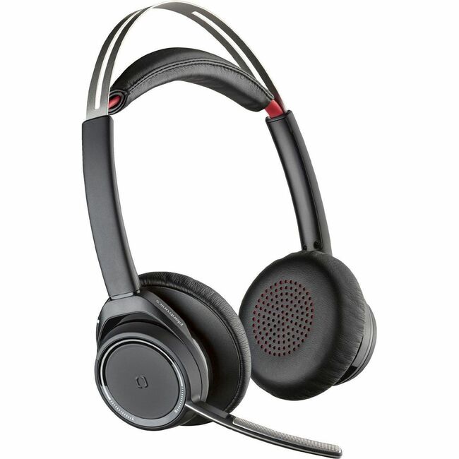 Poly Voyager Focus B825 UC Headset - 7F0J1AA