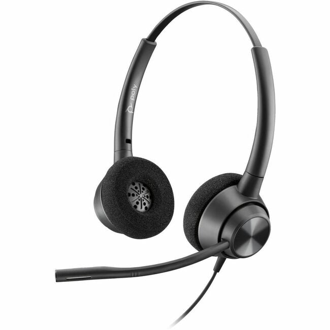 HP EncorePro Headset - 77T26AA