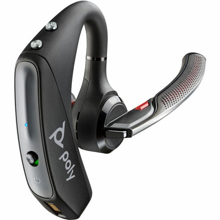 Poly Voyager 5200 USB-A Bluetooth Headset +BT700 dongle - 7K2F3AA