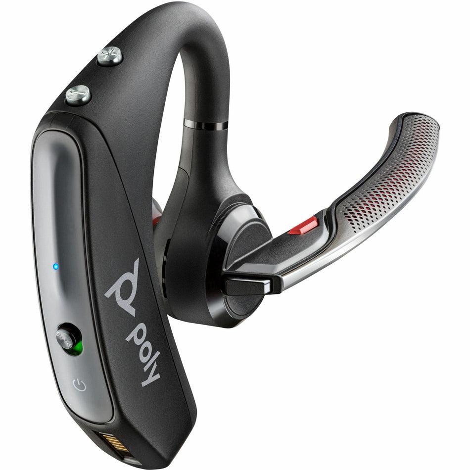 Poly Voyager 5200 USB-A Bluetooth Headset +BT700 dongle - 7K2F3AA