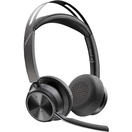 Poly Voyager Focus 2 USB-C Headset - 76U47AA