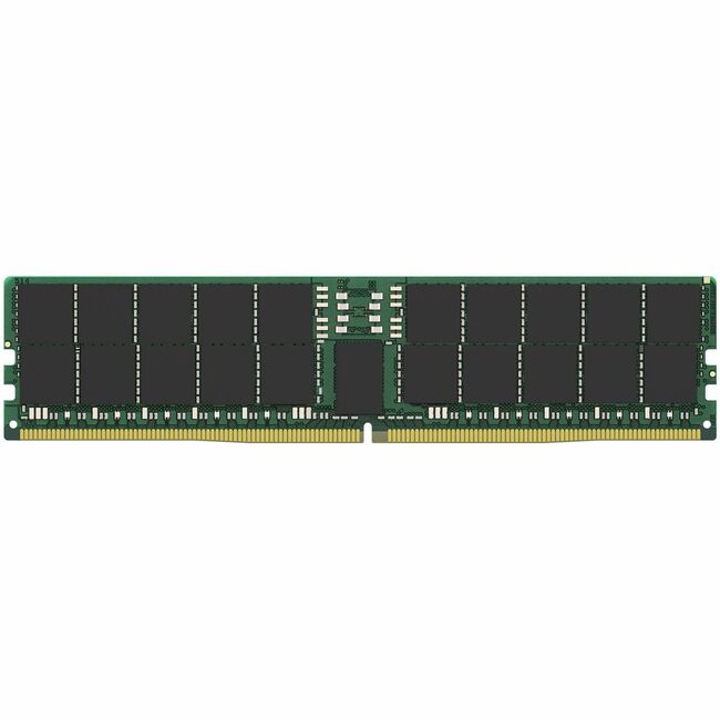 Kingston 64GB DDR5 SDRAM Memory Module - KTL-TS548D4-64G