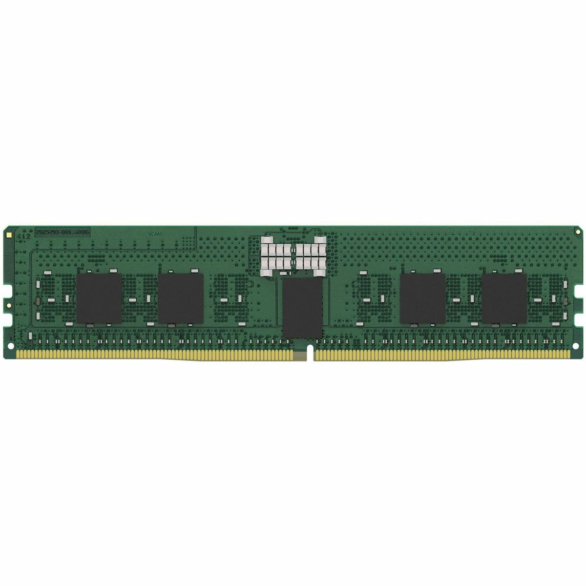 Kingston 16GB DDR5 SDRAM Memory Module - KTL-TS548S8-16G