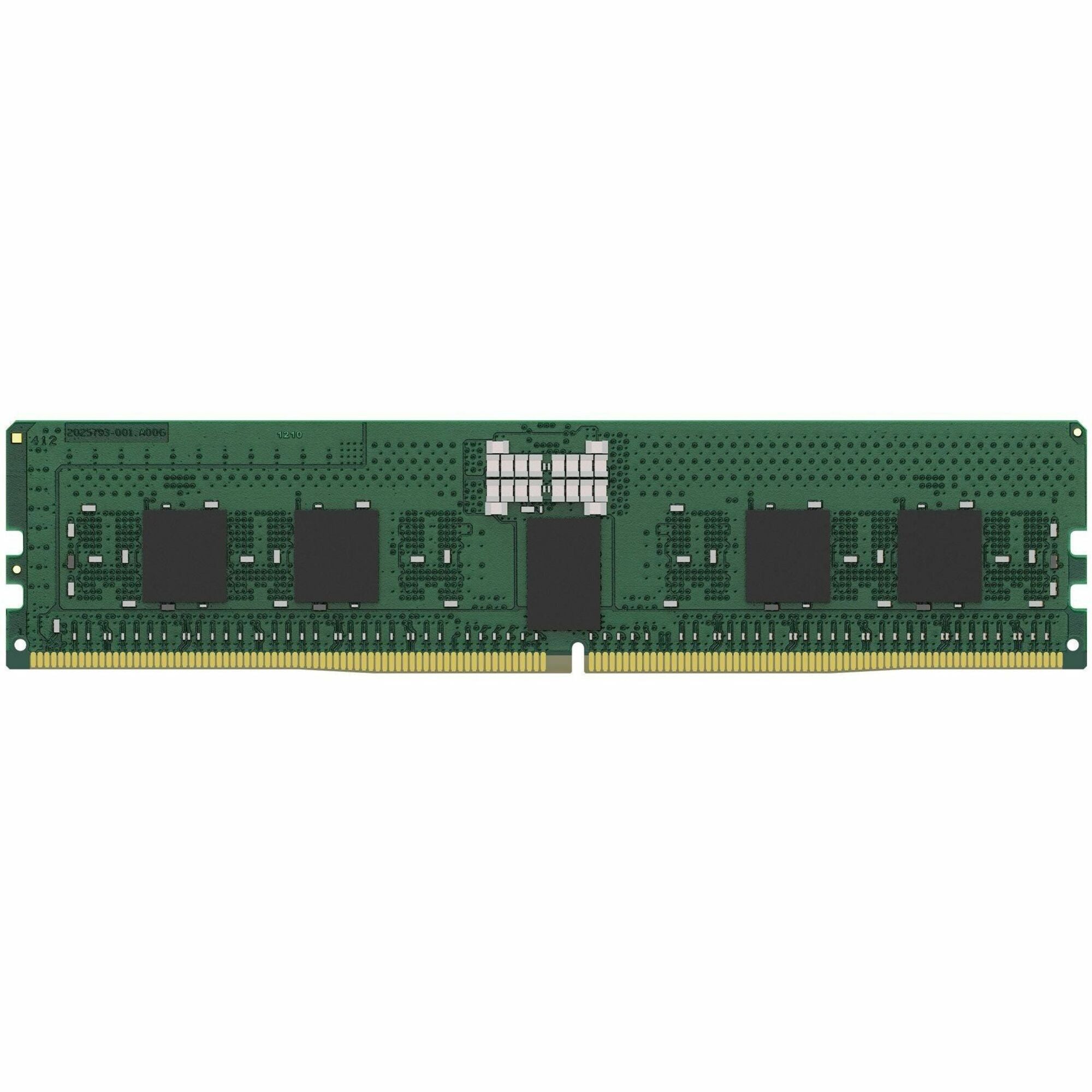 Kingston 16GB DDR5 SDRAM Memory Module - KTL-TS548S8-16G