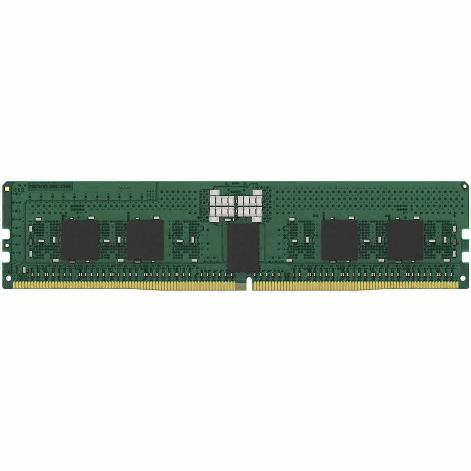 Kingston 16GB DDR5 SDRAM Memory Module - KTL-TS548S8-16G