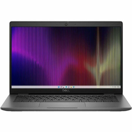 Dell Latitude 3440 14" Notebook - HD - Intel Core i3 13th Gen i3-1315U - 8 GB - 256 GB SSD - Space Gray - F2KP3