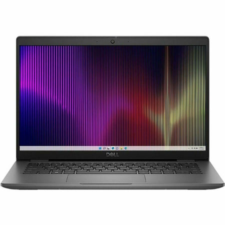 Dell Latitude 3440 14" Notebook - HD - Intel Core i3 13th Gen i3-1315U - 8 GB - 256 GB SSD - English (US) Keyboard - Space Gray - F2KP3