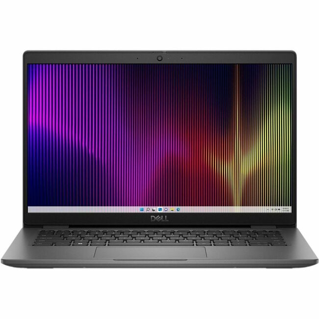 Dell Latitude 3540 15.6" Touchscreen Notebook - Full HD - Intel Core i7 13th Gen i7-1355U - 16 GB - 512 GB SSD - Gray - V6PFC