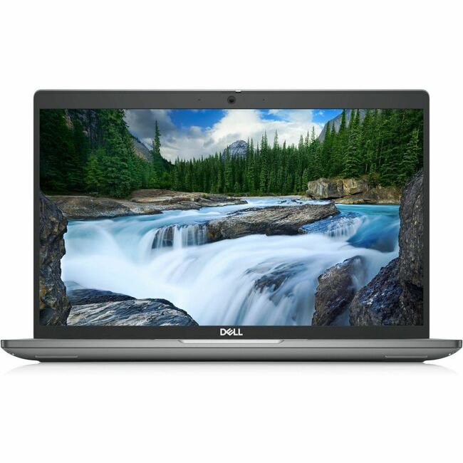 Dell Latitude 5440 14" Notebook - Full HD - Intel Core i5 13th Gen i5-1335U - 16 GB - 256 GB SSD - Titan Gray - VX0CJ