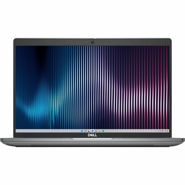 Dell Latitude 5440 14" Touchscreen Notebook - Full HD - Intel Core i5 13th Gen i5-1345U - 16 GB - 256 GB SSD - Titan Gray - W6KXD