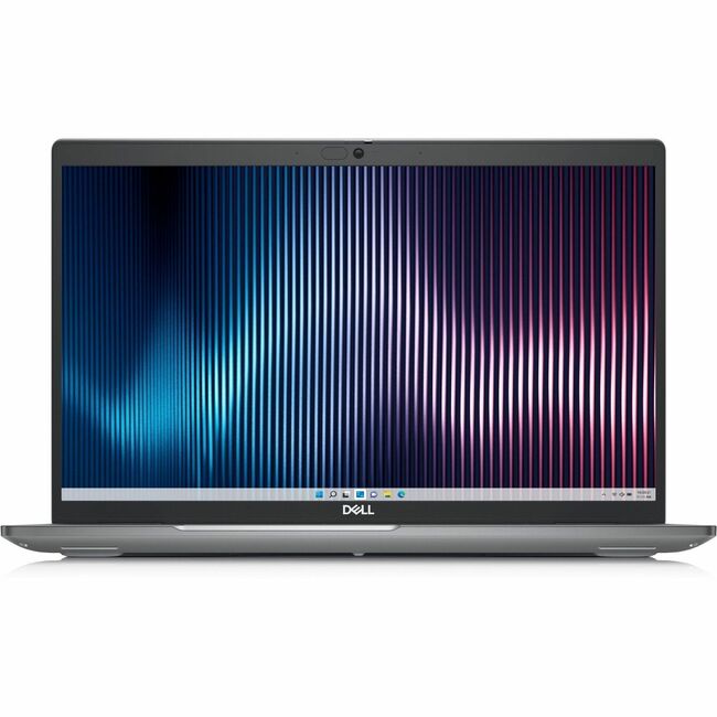 Dell Latitude 5540 15.6" Notebook - Full HD - Intel Core i5 13th Gen i5-1345U - 16 GB - 512 GB SSD - Titan Gray - X3VH2