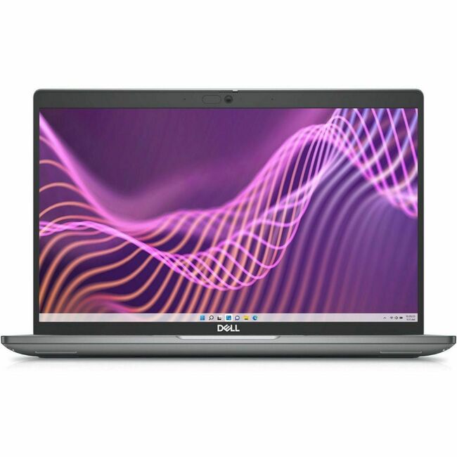 Dell Latitude 5440 14" Notebook - Full HD - Intel Core i7 13th Gen i7-1355U - 16 GB - 256 GB SSD - Titan Gray - XD30M