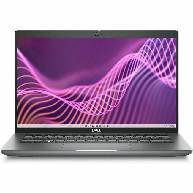 Dell Latitude 5440 14" Notebook - Full HD - Intel Core i5 13th Gen i5-1340P - 16 GB - 256 GB SSD - Titan Gray - XDW20