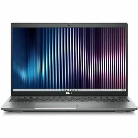 Dell Latitude 5540 15.6" Notebook - Full HD - Intel Core i5 13th Gen i5-1345U - 16 GB - 256 GB SSD - Titan Gray - YRYYW