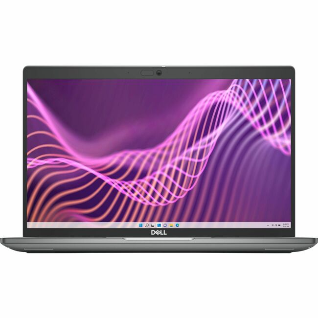 Dell Latitude 5440 14" Notebook - Full HD - Intel Core i5 13th Gen i5-1335U - 16 GB - 512 GB SSD - Titan Gray - 16XGV