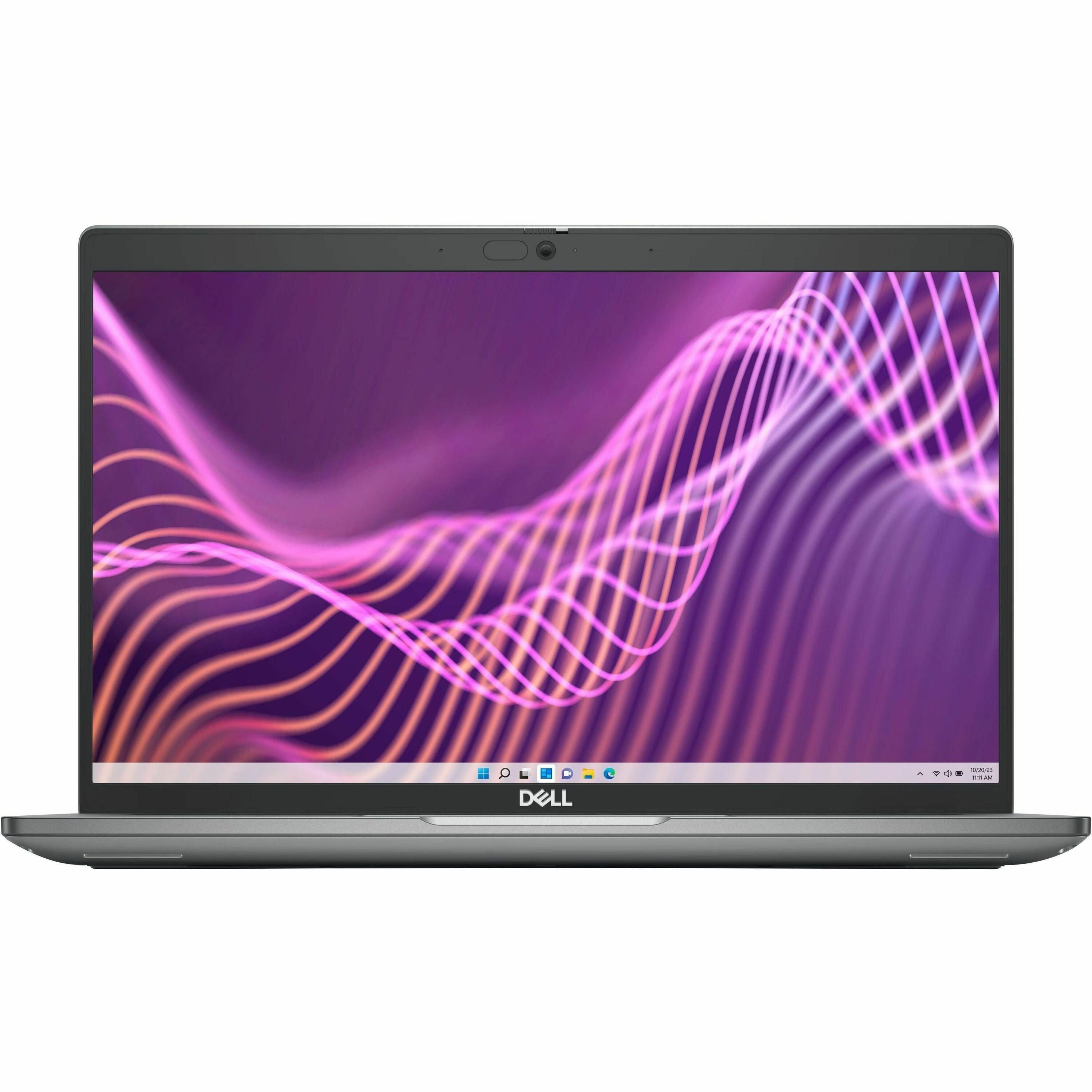 Dell Latitude 5440 14" Notebook - Full HD - Intel Core i5 13th Gen i5-1335U - 16 GB - 512 GB SSD - English (US) Keyboard - Titan Gray - 16XGV