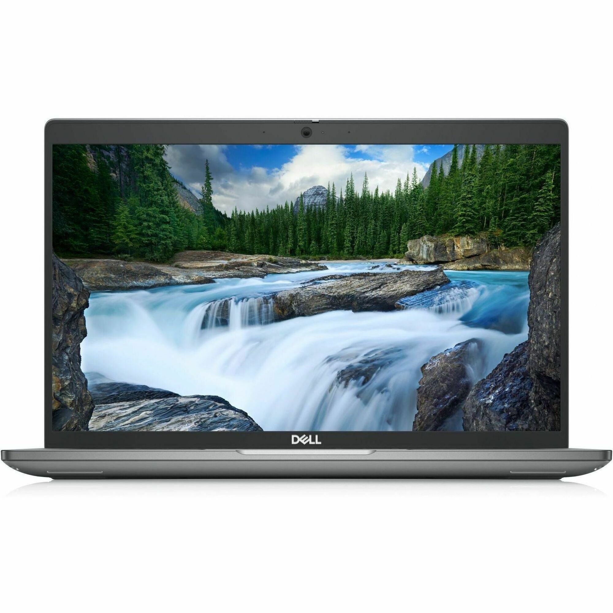 Dell Latitude 5440 14" Notebook - Full HD - Intel Core i7 13th Gen i7-1355U - 16 GB - 512 GB SSD - English (US) Keyboard - Titan Gray - 7TGXP