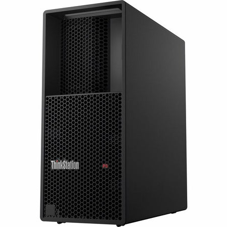 Lenovo ThinkStation P3 30GS002WUS Workstation - Intel Core i7 13th Gen i7-13700K - 16 GB - 512 GB SSD - Tower - 30GS002WUS