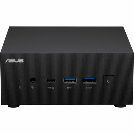 Asus ExpertCenter PN53 PN53-SYS731PX1TD0 Desktop Computer - AMD Ryzen 7 6800H - 32 GB - 1 TB SSD - Mini PC - Black - PN53-SYS731PX1TD0