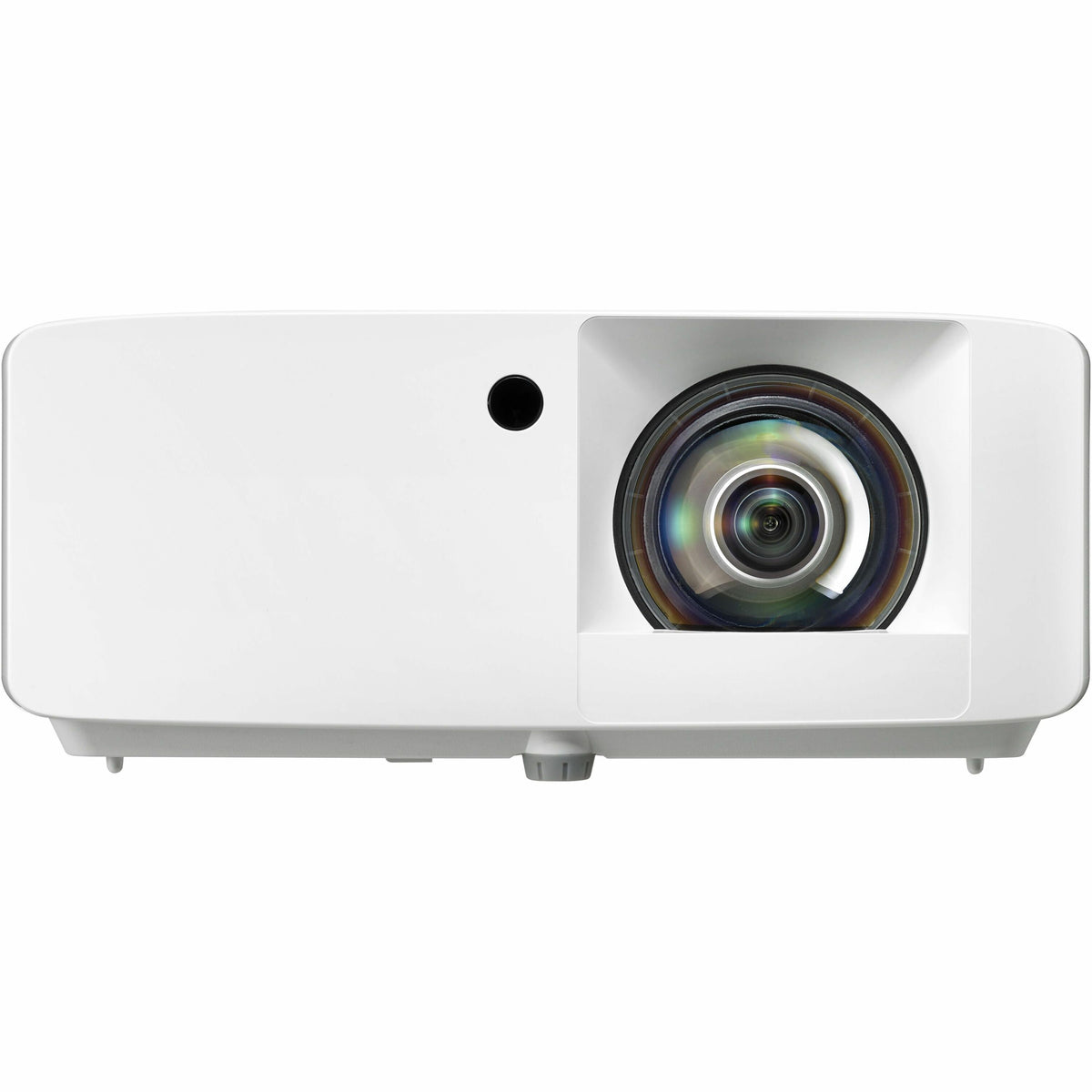 Optoma ZW350ST 3D Short Throw DLP Projector - 16:9 - White - ZW350ST
