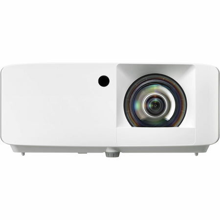 Optoma ZW350ST 3D Short Throw DLP Projector - 16:9 - White - ZW350ST
