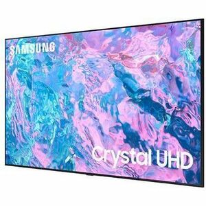 Samsung HG43CU703NF 43" Smart LCD TV - HG43CU703NFXZA