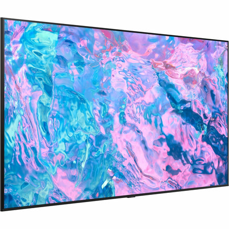 Samsung HG55CU703NF 55" Smart LCD TV - HG55CU703NFXZA