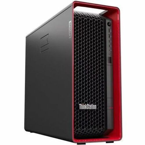 Lenovo ThinkStation P7 30F30014US Workstation - Intel Xeon w7-3455 - 128 GB - 1 TB SSD - Tower - 30F30014US