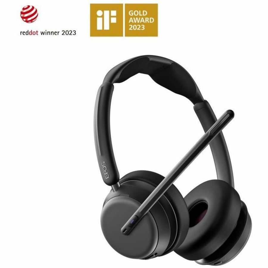 EPOS IMPACT 1061T Headset - 1001173