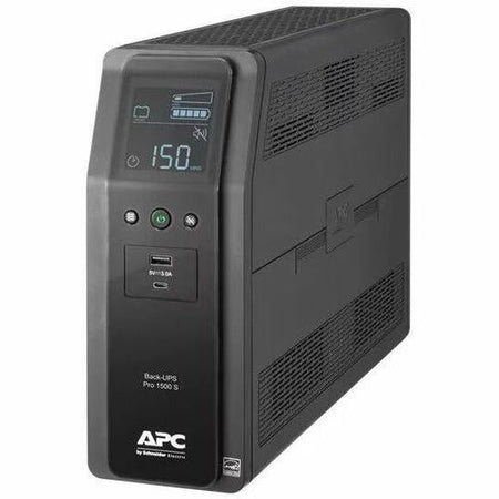 Lenovo Back-UPS Pro 1500VA External UPS - 78175723