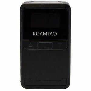 KoamTac KDC180MR Medium Range Wearable Barcode Scanner & Data Collector - 383100