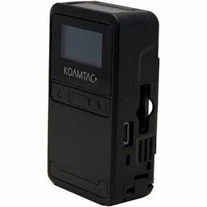 KoamTac KDC180ER Extended Range Wearable Barcode Scanner & Data Collector - 383220