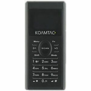 KoamTac KDC380MR Medium range 2D Bluetooth Barcode Scanner & Data Collector - 342810