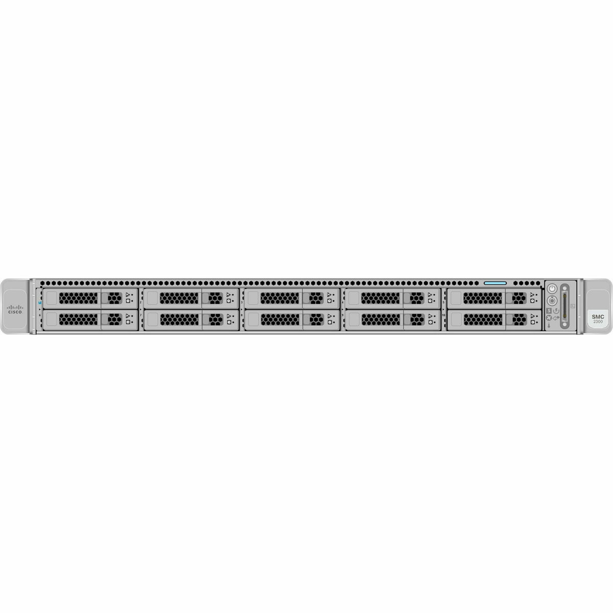 Cisco Network Monitoring Appliance - ST-SMC2300-K9