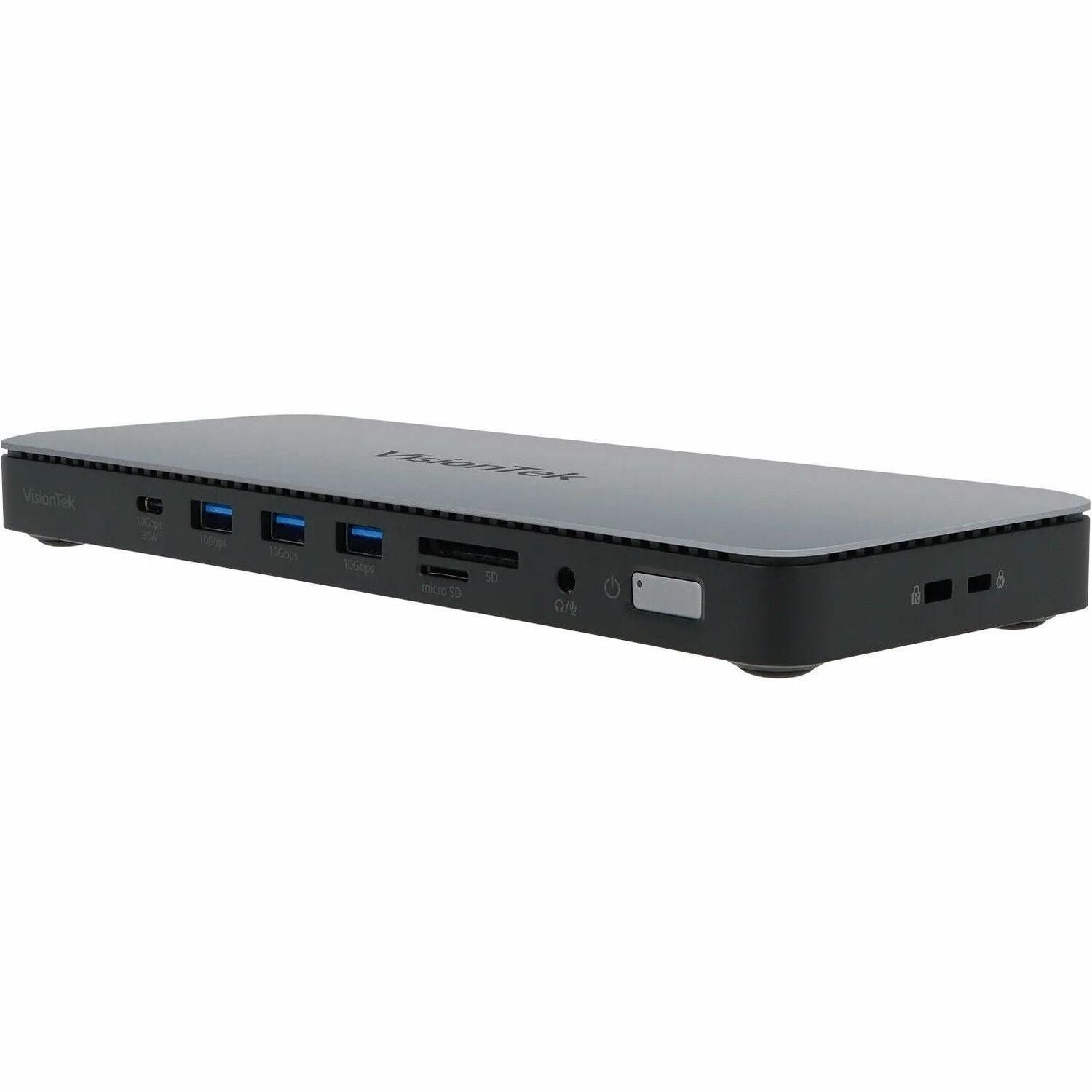 VisionTek VT2600 Docking Station - 901531