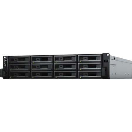 Synology SA3410 NAS Storage System - SA3410