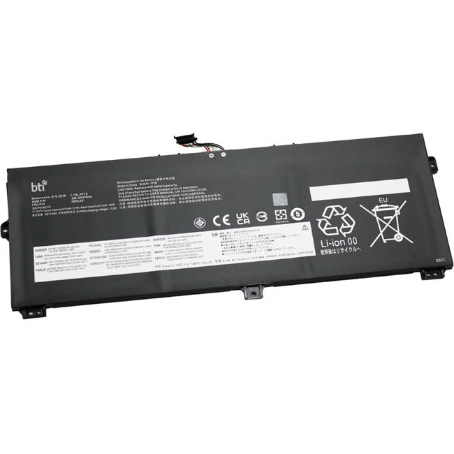 BTI Battery - L18L3P72-BTI