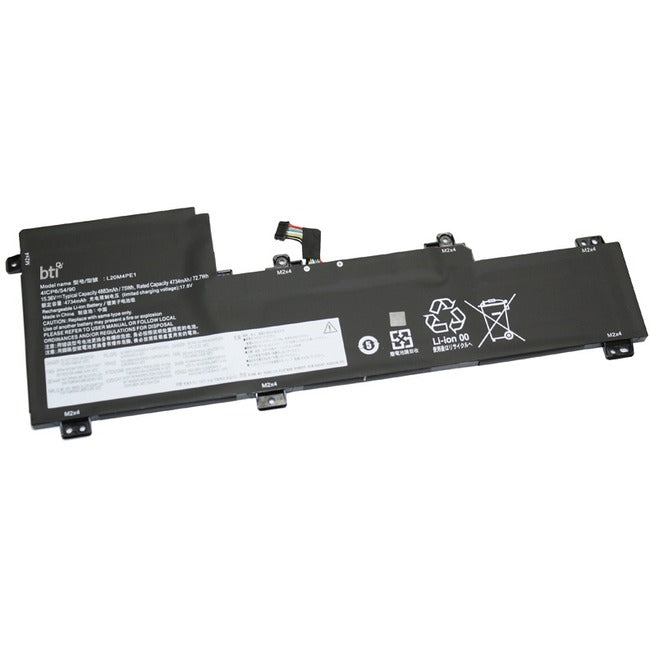 BTI Battery - L20M4PE1-BTI