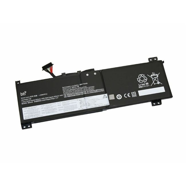 BTI Battery - L20M3PC2-BTI