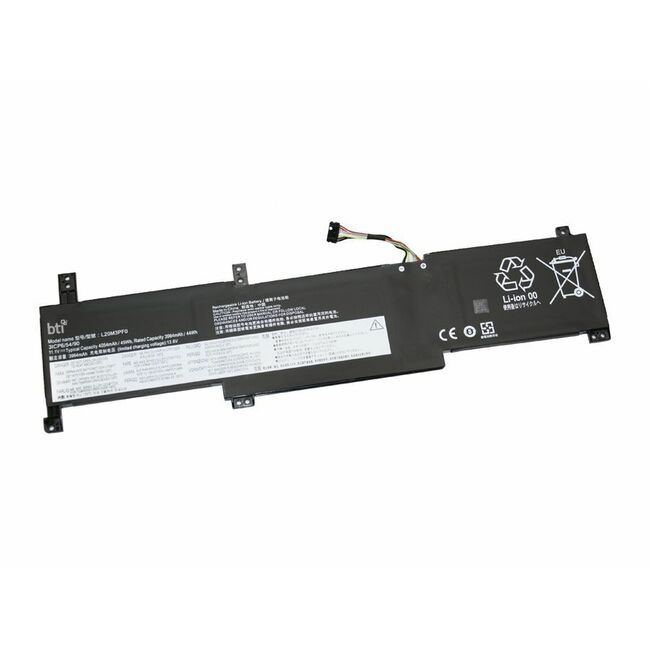 BTI Battery - L20M3PF0-BTI