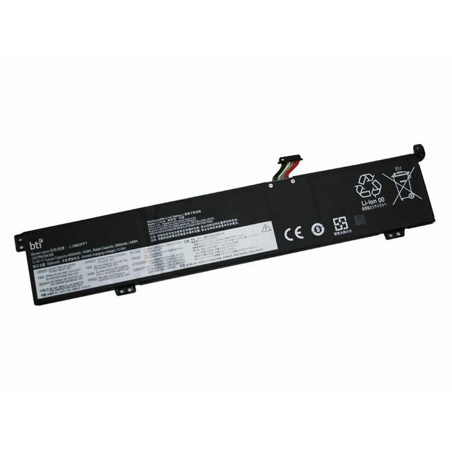 BTI Battery - L19M3PF7-BTI