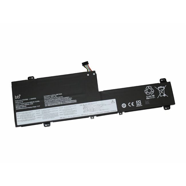 BTI Battery - L19M3PD6-BTI