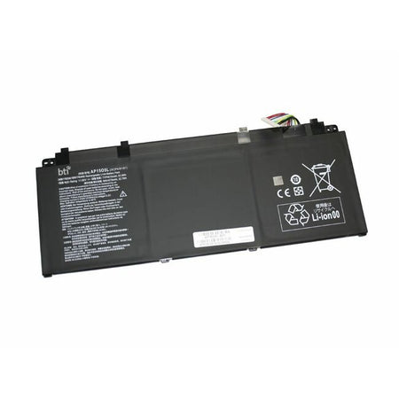 BTI AP15O5L-BTI 11.55V 52.7WHR LI-ION BATTERY - AP15O5L-BTI