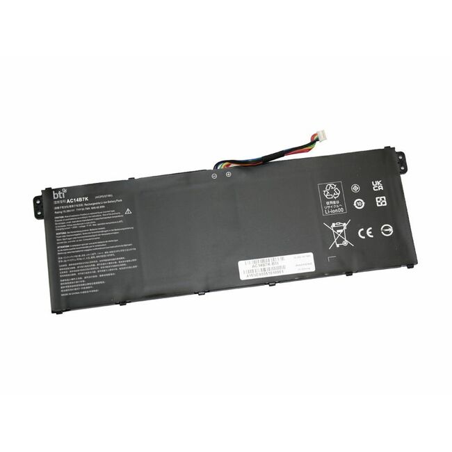 BTI Battery - AC14B7K-BTI