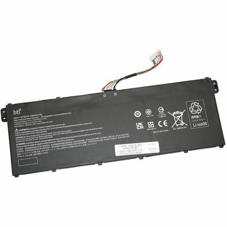BTI AP18C4K-BTI 11.4V 48WHR LI-ION BATTERY AP18C4K, KT00304012 - AP18C4K-BTI