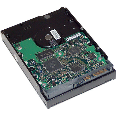 HPE Sourcing 750 GB Hard Drive - 3.5" Internal - SATA (SATA/300) - 462595-B21