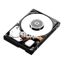 HPE Sourcing 72 GB Hard Drive - 2.5" Internal - SAS (6Gb/s SAS) - 512743-001