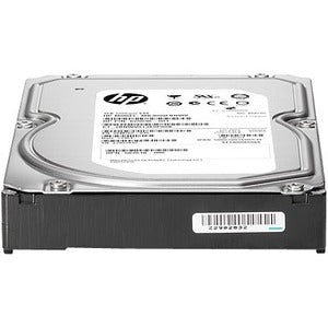 HPE Sourcing 250 GB Hard Drive - 3.5" Internal - SATA (SATA/300) - 571232-B21